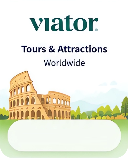 viator